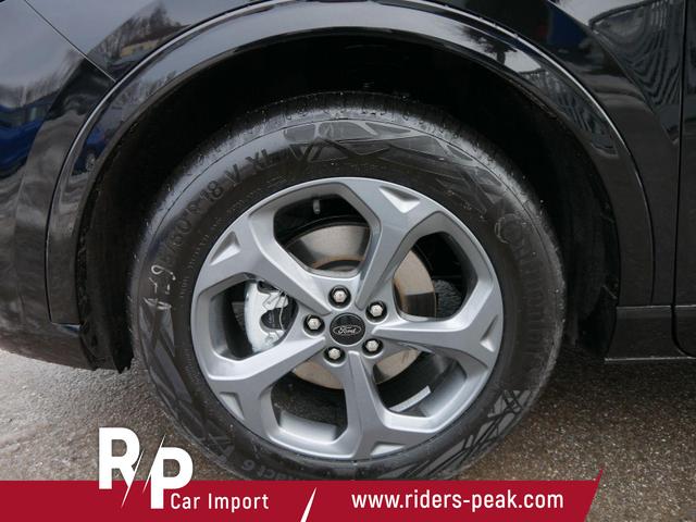 Ford Kuga ST-Line 1.5 EcoBoost 2WD AT ST-Line*NAVI*PDC*KAMERA*LED*SHZ*TEMPOMAT* 18-ZOLL 