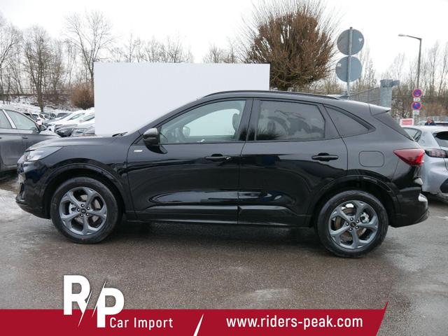 Ford Kuga ST-Line 1.5 EcoBoost 2WD AT ST-Line*NAVI*PDC*KAMERA*LED*SHZ*TEMPOMAT* 18-ZOLL 