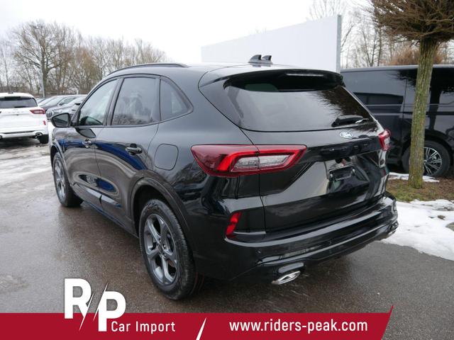 Ford Kuga ST-Line 1.5 EcoBoost 2WD AT ST-Line*NAVI*PDC*KAMERA*LED*SHZ*TEMPOMAT* 18-ZOLL 