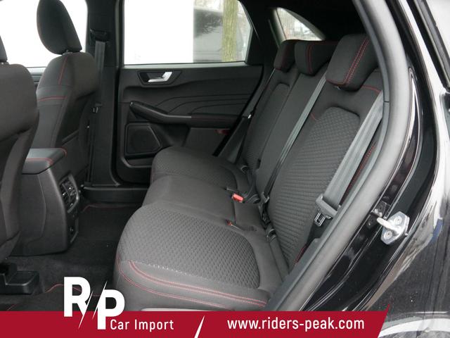 Ford Kuga ST-Line 1.5 EcoBoost 2WD AT ST-Line*NAVI*PDC*KAMERA*LED*SHZ*TEMPOMAT* 18-ZOLL 