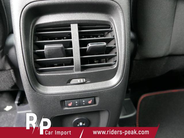 Ford Kuga ST-Line 1.5 EcoBoost 2WD AT ST-Line*NAVI*PDC*KAMERA*LED*SHZ*TEMPOMAT* 18-ZOLL 