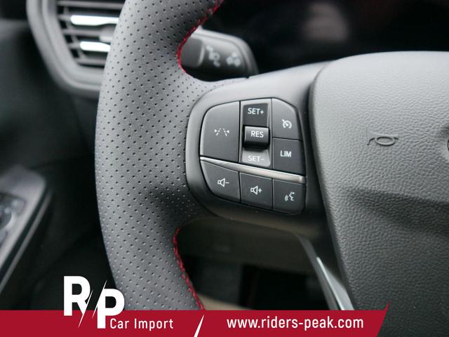 Ford Kuga ST-Line 1.5 EcoBoost 2WD AT ST-Line*NAVI*PDC*KAMERA*LED*SHZ*TEMPOMAT* 18-ZOLL 