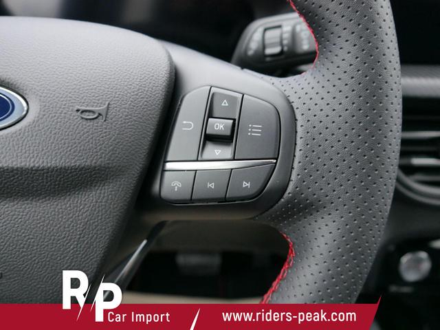 Ford Kuga ST-Line 1.5 EcoBoost 2WD AT ST-Line*NAVI*PDC*KAMERA*LED*SHZ*TEMPOMAT* 18-ZOLL 