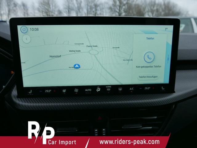 Ford Kuga ST-Line 1.5 EcoBoost 2WD AT ST-Line*NAVI*PDC*KAMERA*LED*SHZ*TEMPOMAT* 18-ZOLL 