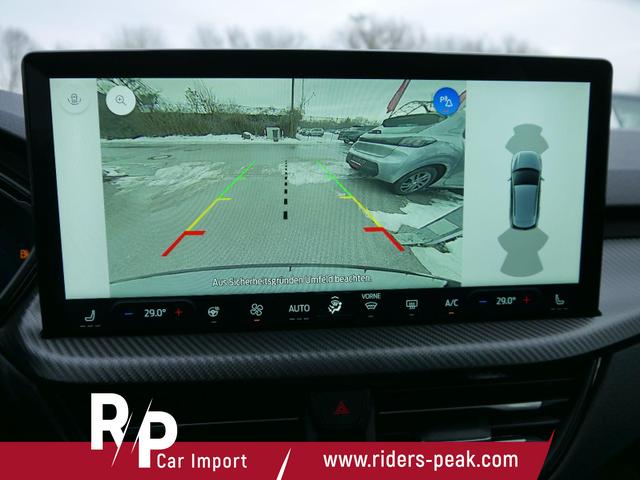 Ford Kuga ST-Line 1.5 EcoBoost 2WD AT ST-Line*NAVI*PDC*KAMERA*LED*SHZ*TEMPOMAT* 18-ZOLL 