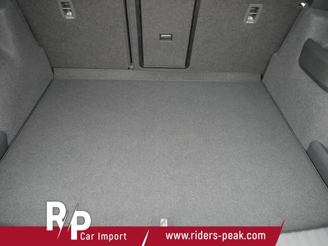 Skoda Karoq Sportline 2.0 TSI 4x4 DSG*AHK*ACC*PDC-HI*LED*SHZ*TEMPOMAT*SMARTLINK 