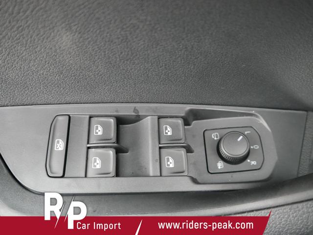 Skoda Karoq Sportline 2.0 TSI 4x4 DSG*AHK*ACC*PDC-HI*LED*SHZ*TEMPOMAT*SMARTLINK 