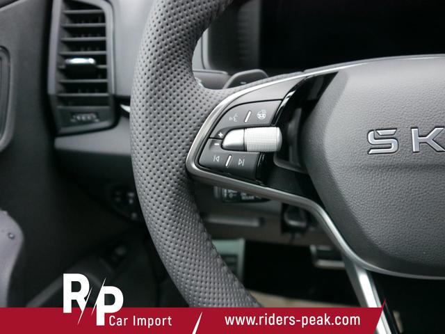 Skoda Karoq Sportline 2.0 TSI 4x4 DSG DSG*KESSY*TEMPOMAT*PDC-HINTEN*SMARTLINK*LED* 