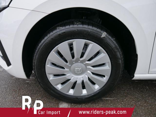 Skoda Scala Selection 1.0 TSI DSG*NAVI-&Uuml;BER-SMARTLINK*PDC-HI*LED*TEMPOMAT*SHZ*DAB*KLIMA 