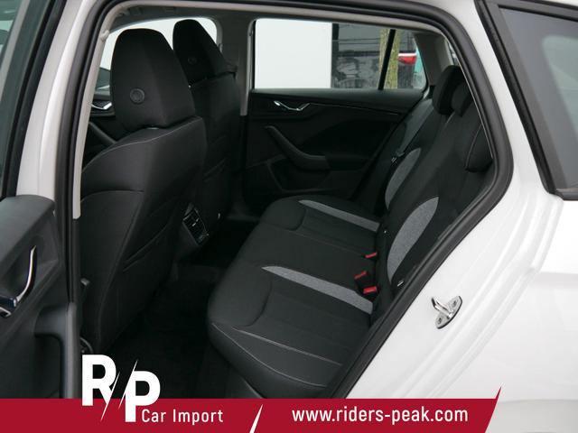 Skoda Scala Selection 1.0 TSI DSG*NAVI-&Uuml;BER-SMARTLINK*PDC-HI*LED*TEMPOMAT*SHZ*DAB*KLIMA 