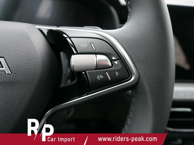 Skoda Scala Selection 1.0 TSI DSG*NAVI-&Uuml;BER-SMARTLINK*PDC-HI*LED*TEMPOMAT*SHZ*DAB*KLIMA 