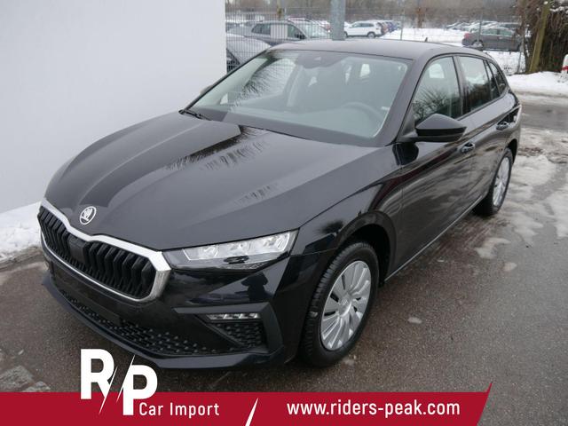 Skoda Scala Selection 1.0 TSI DSG*NAVI-&Uuml;BER-SMARTLINK*PDC-HI*LED*TEMPOMAT*SHZ*DAB*KLIMA 