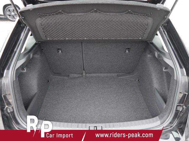 Skoda Scala Selection 1.0 TSI DSG*NAVI-&Uuml;BER-SMARTLINK*PDC-HI*LED*TEMPOMAT*SHZ*DAB*KLIMA 