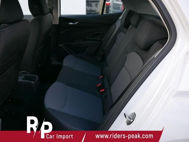 Skoda Fabia Selection 1.0 TSI *NAVI-&Uuml;BER-SMARTLINK*PDC-HI*LED*SHZ*KLIMA*RADIO 