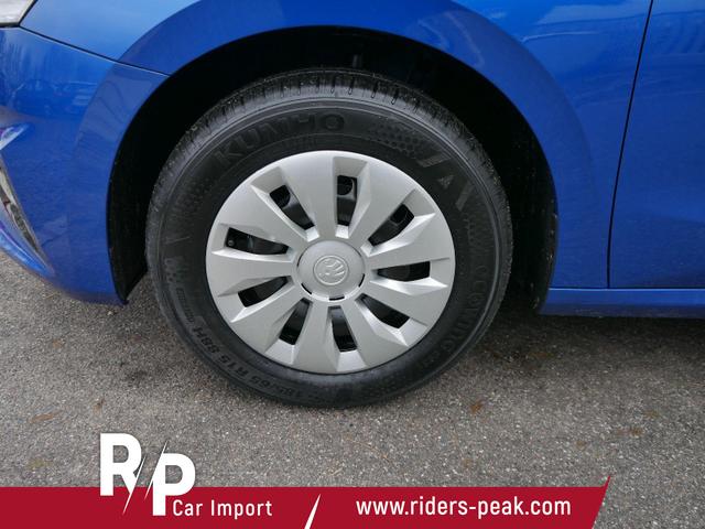 Skoda Fabia Selection 1.0 TSI *NAVI-&Uuml;BER-SMARTLINK*PDC-HI*LED*SHZ*KLIMA*RADIO 