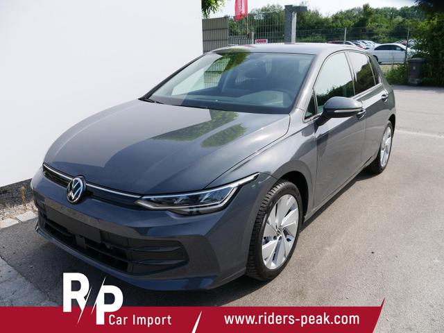 Volkswagen Golf - TOP Edition LIFE 1,5 TSI*ACC*PDC*KAMERA*LED*SHZ*SMARTLINK*17-ZOLL