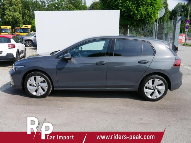 Volkswagen Golf TOP Edition LIFE 1,5 TSI*ACC*PDC*KAMERA*LED*SHZ*SMARTLINK*17-ZOLL 