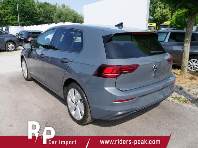 Volkswagen Golf TOP Edition LIFE 1,5 TSI*ACC*PDC*KAMERA*LED*SHZ*SMARTLINK*17-ZOLL 