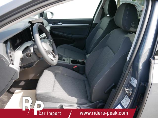 Volkswagen Golf TOP Edition LIFE 1,5 TSI*ACC*PDC*KAMERA*LED*SHZ*SMARTLINK*17-ZOLL 