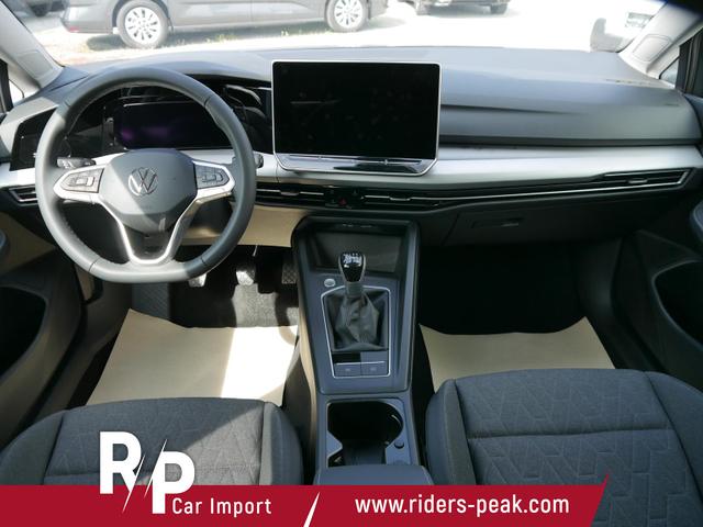 Volkswagen Golf TOP Edition LIFE 1,5 TSI*ACC*PDC*KAMERA*LED*SHZ*SMARTLINK*17-ZOLL 