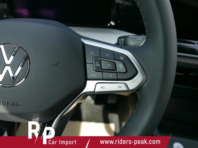 Volkswagen Golf TOP Edition LIFE 1,5 TSI*ACC*PDC*KAMERA*LED*SHZ*SMARTLINK*17-ZOLL 