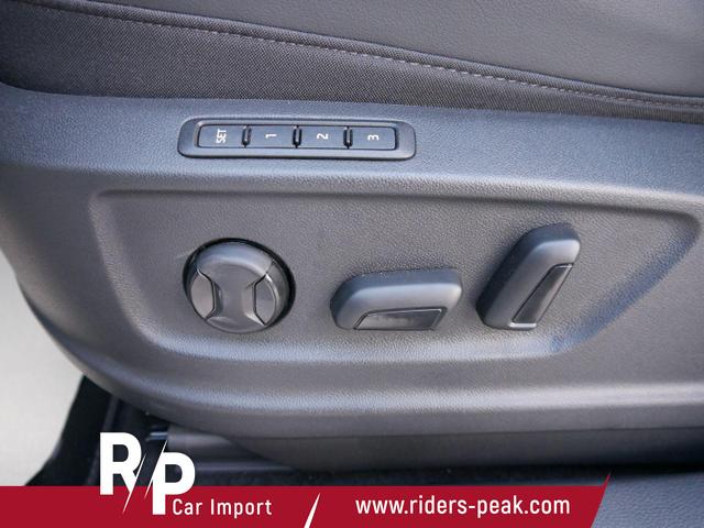 Cupra Ateca 2,0 TSI DSG 4x4*AHK-SCHWENKBAR*NAVI*PDC*KAMERA*ACC*SHZ*LED*TEMPOMAT*19-ZOLL 