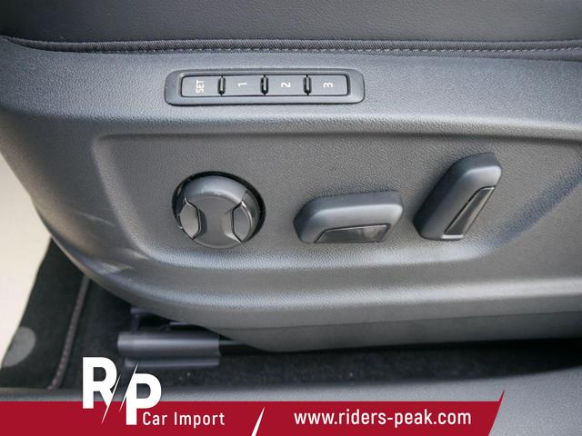 Cupra Ateca 2,0 TSI DSG 4x4*AHK-SCHWENKBAR*NAVI*PDC*KAMERA*ACC*SHZ*LED*TEMPOMAT*19-ZOLL 