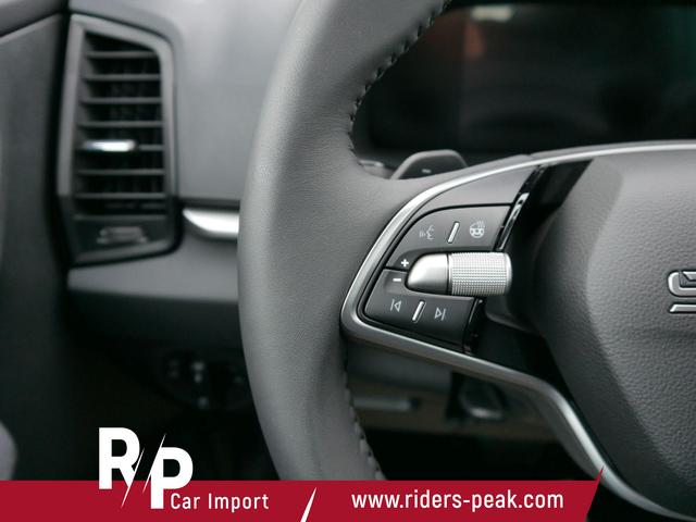 Skoda Karoq Selection 1.5 TSI DSG DSG*AHK-SCHWENKBAR*SMARTLINK*TEMPOMAT*PDC-HINTEN*LENKRADHEIZUNG* 