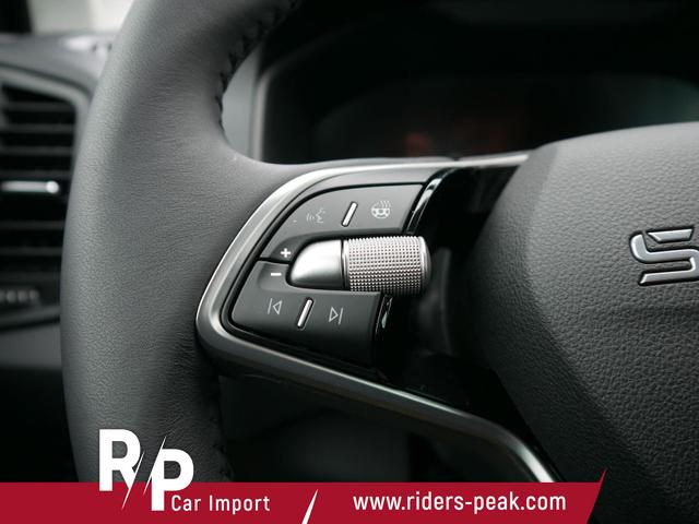 Skoda Karoq Selection 2.0 TDI DSG 4x4 4x4*AHK*TEMPOMAT*SMARTLINK*KLIMAAUTOMATIK*SHZ*LED 