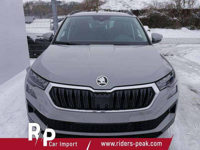 Skoda Karoq Selection 1.5 TSI DSG DSG*AHK-SCHWENKBAR*SMARTLINK*TEMPOMAT*PDC-HINTEN*LENKRADHEIZUNG* 