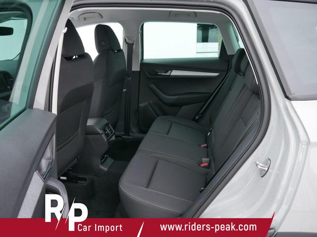 Skoda Karoq Selection 1.5 TSI DSG DSG*AHK-SCHWENKBAR*SMARTLINK*TEMPOMAT*PDC-HINTEN*LENKRADHEIZUNG* 