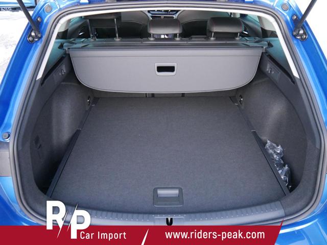Seat Leon Sportstourer FR 2.0 TDI DSG Kombi DSG*KAMERA*AHK-SCHWENKBAR*NAVI*TEMPOMAT*WINTERPAKET* 