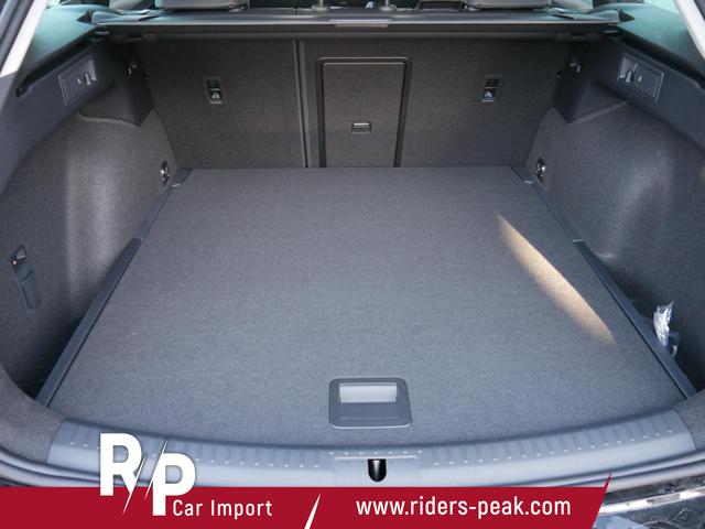 Seat Leon Sportstourer FR 1.5 eTSI Kombi DSG*AHK-SCHWENKBAR*NAVI*TEMPOMAT*3-ZONE KILMAAUTOMATIK 