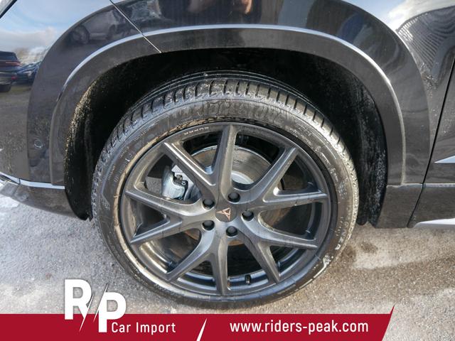 Cupra Ateca 2,0 TSI DSG 4x4*AHK-SCHWENKBAR*NAVI*PDC*KAMERA*ACC*SHZ*LED*TEMPOMAT*19-ZOLL 