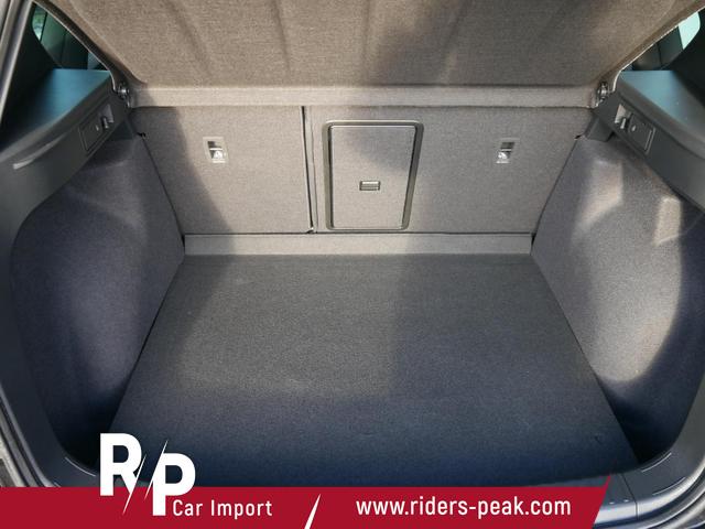 Cupra Ateca 2,0 TSI DSG 4x4*AHK-SCHWENKBAR*NAVI*PDC*KAMERA*ACC*SHZ*LED*TEMPOMAT*19-ZOLL 