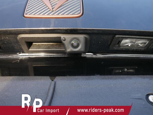 Cupra Ateca 2,0 TSI DSG 4x4*AHK-SCHWENKBAR*NAVI*PDC*KAMERA*ACC*SHZ*LED*TEMPOMAT*19-ZOLL 