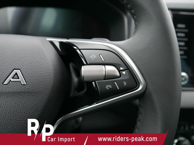 Skoda Karoq Selection 2.0 TDI DSG 4x4 4x4*AHK*TEMPOMAT*SMARTLINK*KLIMAAUTOMATIK*SHZ*LED 