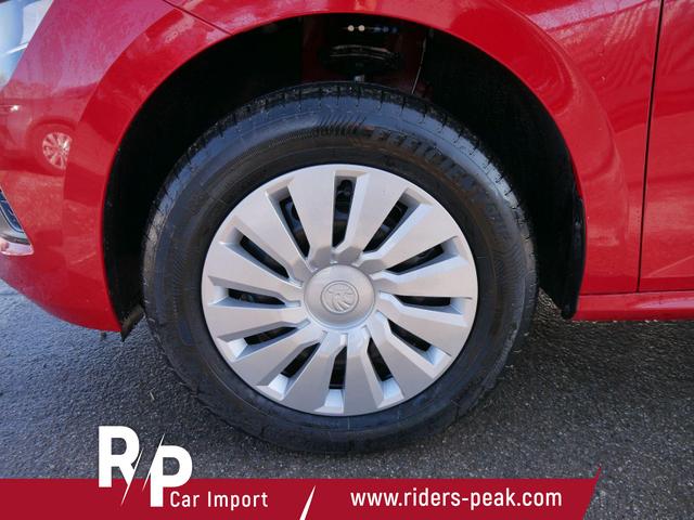 Skoda Kamiq Selection 1.5 TSI DSG*AHK-SCHWENKBAR*PDC-HI*LED*SMARTLINK*SHZ*TEMPOMAZ 