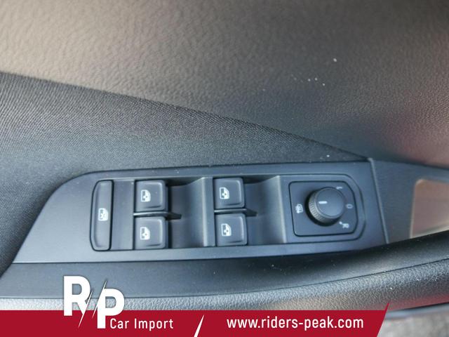 Skoda Kamiq Selection 1.5 TSI DSG*AHK-SCHWENKBAR*PDC-HI*LED*SMARTLINK*SHZ*TEMPOMAZ 