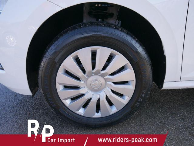 Skoda Kamiq Selection 1.5 TSI DSG*SMARTLINK*LED*PDC-HI*TEMPOMAT*SHZ*KLIMA 