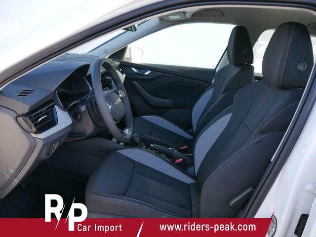 Skoda Kamiq Selection 1.5 TSI DSG*SMARTLINK*LED*PDC-HI*TEMPOMAT*SHZ*KLIMA 