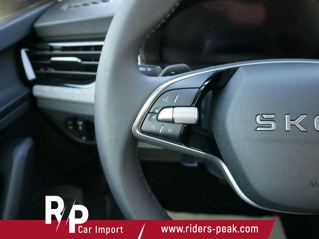 Skoda Kamiq Selection 1.5 TSI DSG*SMARTLINK*LED*PDC-HI*TEMPOMAT*SHZ*KLIMA 