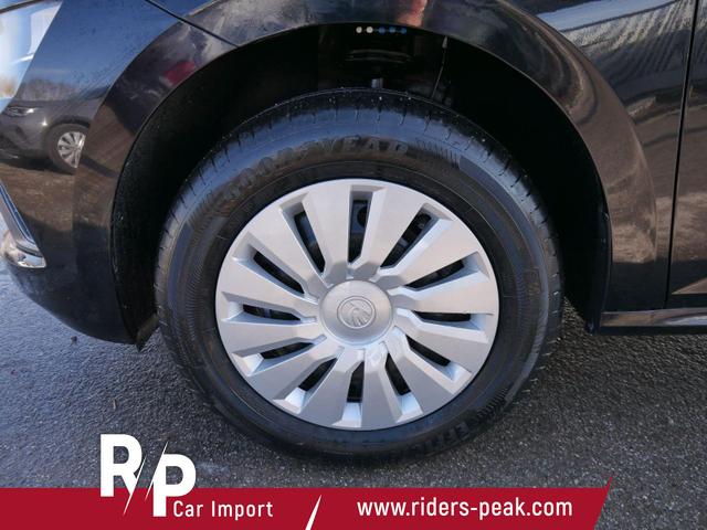 Skoda Kamiq Selection 1.5 TSI DSG*SMARTLINK*LED*PDC-HI*TEMPOMAT*SHZ*KLIMA 