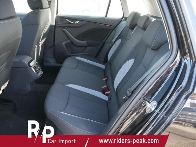 Skoda Kamiq Selection 1.5 TSI DSG*SMARTLINK*LED*PDC-HI*TEMPOMAT*SHZ*KLIMA 