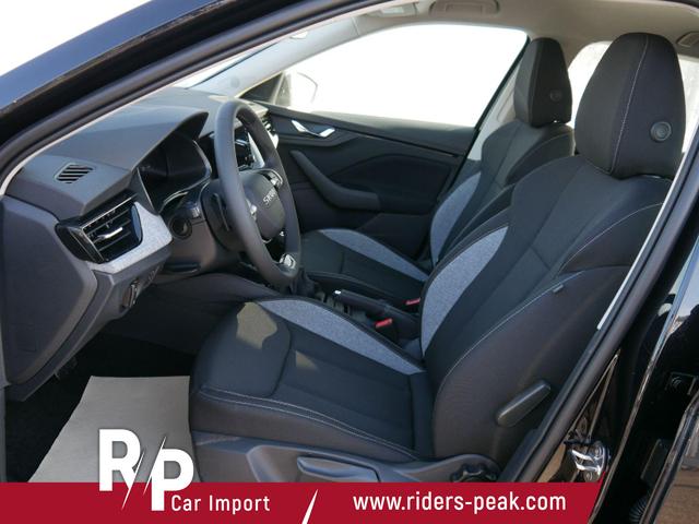 Skoda Kamiq Selection 1.5 TSI DSG*SMARTLINK*LED*PDC-HI*TEMPOMAT*SHZ*KLIMA 