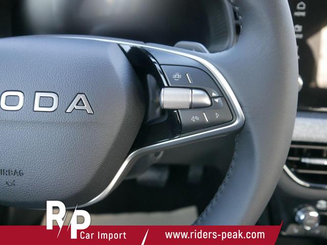 Skoda Kamiq Selection 1.5 TSI DSG*SMARTLINK*LED*PDC-HI*TEMPOMAT*SHZ*KLIMA 