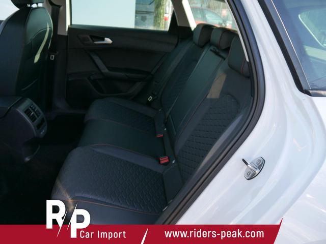 Seat Leon Sportstourer FR 2.0 TDI Kombi DSG*NAVI*TEMPOMAT*KAMERA*KEYLESS-GO*VIRTUAL COCKPIT* 