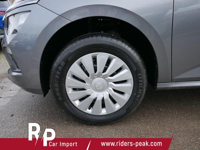 Skoda Kamiq Selection 1.5 TSI DSG*SMARTLINK*LED*PDC-HI*TEMPOMAT*SHZ*KLIMA 