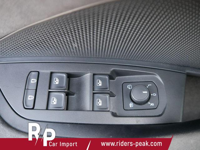 Skoda Kodiaq *NAVI*STANDHEIZUNG*ALCANTARA*TEMPOMAT*RFK*SMARTLINK* 1.5 TSI iV Sportline DSG*NAVI*ALCANTARA*TEMPOMAT*RFK*SMARTLINK*KESSY* 