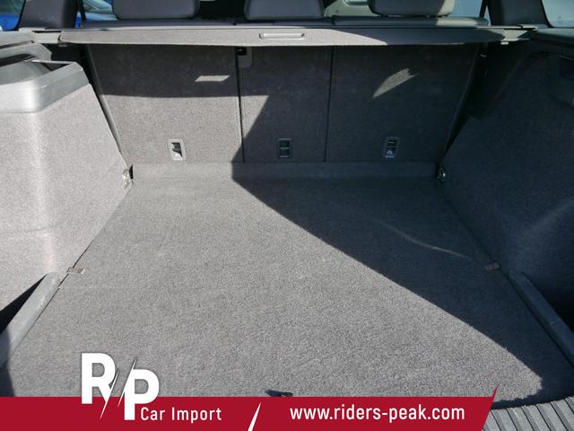 Skoda Kodiaq *NAVI*STANDHEIZUNG*ALCANTARA*TEMPOMAT*RFK*SMARTLINK* 1.5 TSI iV Sportline DSG*NAVI*ALCANTARA*TEMPOMAT*RFK*SMARTLINK*KESSY* 